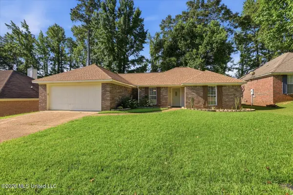 536 Winnwood Street, Jackson, MS 39212