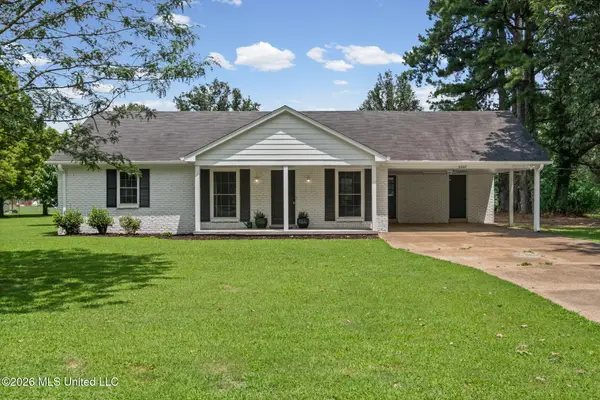 6660 Allen Drive, Horn Lake, MS 38637