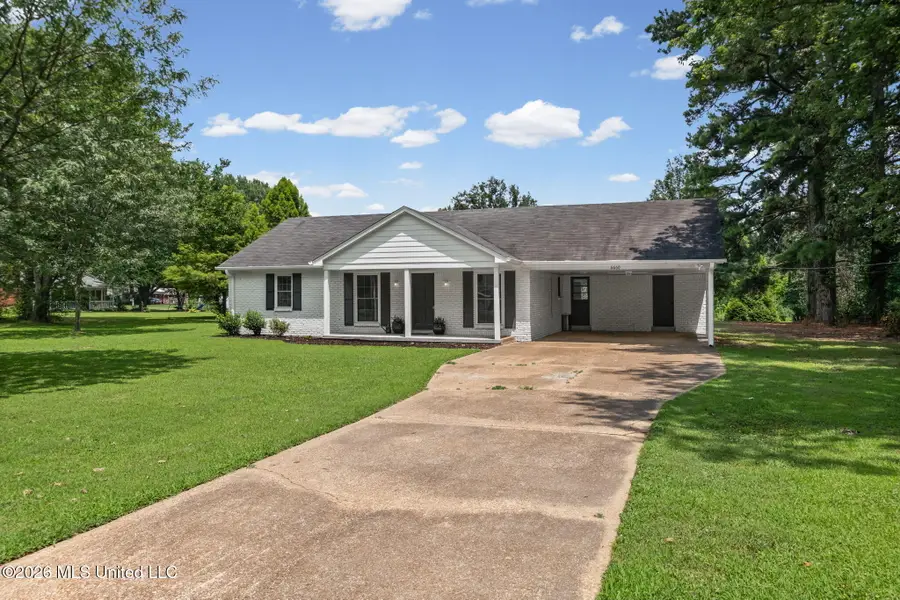 6660 Allen Drive, Horn Lake, MS 38637 - #2