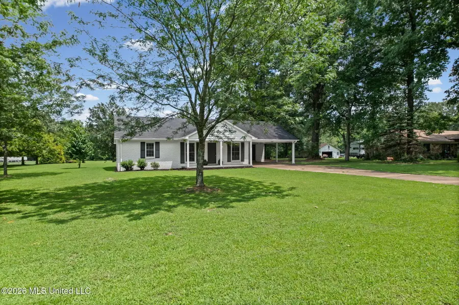 6660 Allen Drive, Horn Lake, MS 38637 - #3