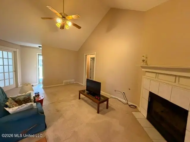1867 Thomas Street, Horn Lake, MS 38637 - #3
