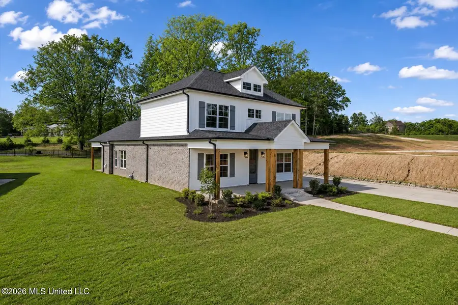 7548 Thomas Riley Street, Hernando, MS 38632 - #2