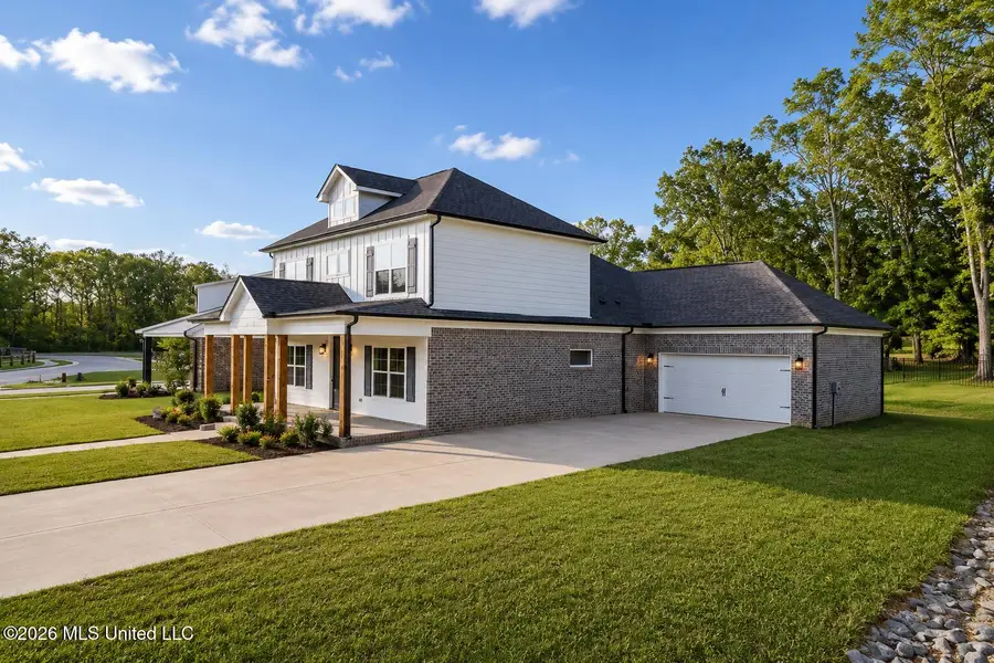 7548 Thomas Riley Street, Hernando, MS 38632 - #3