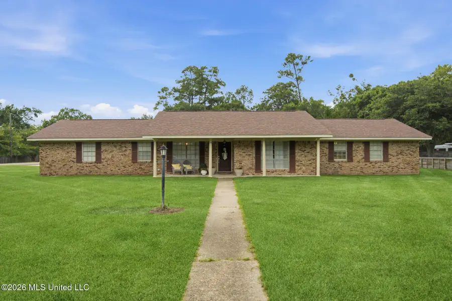 36 53rd Street, Gulfport, MS 39507 - #2