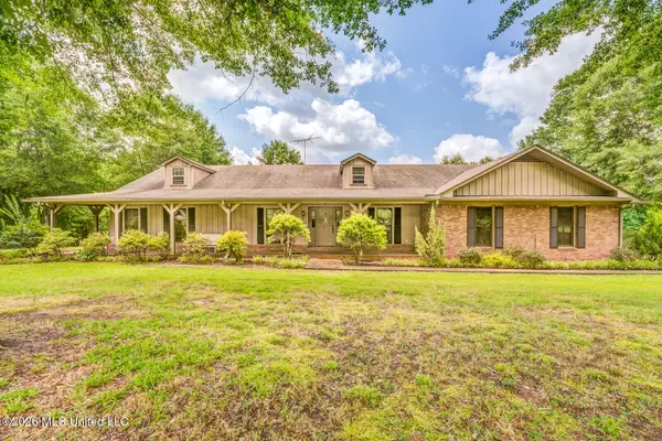 471 Farley Road, Byhalia, MS 38611