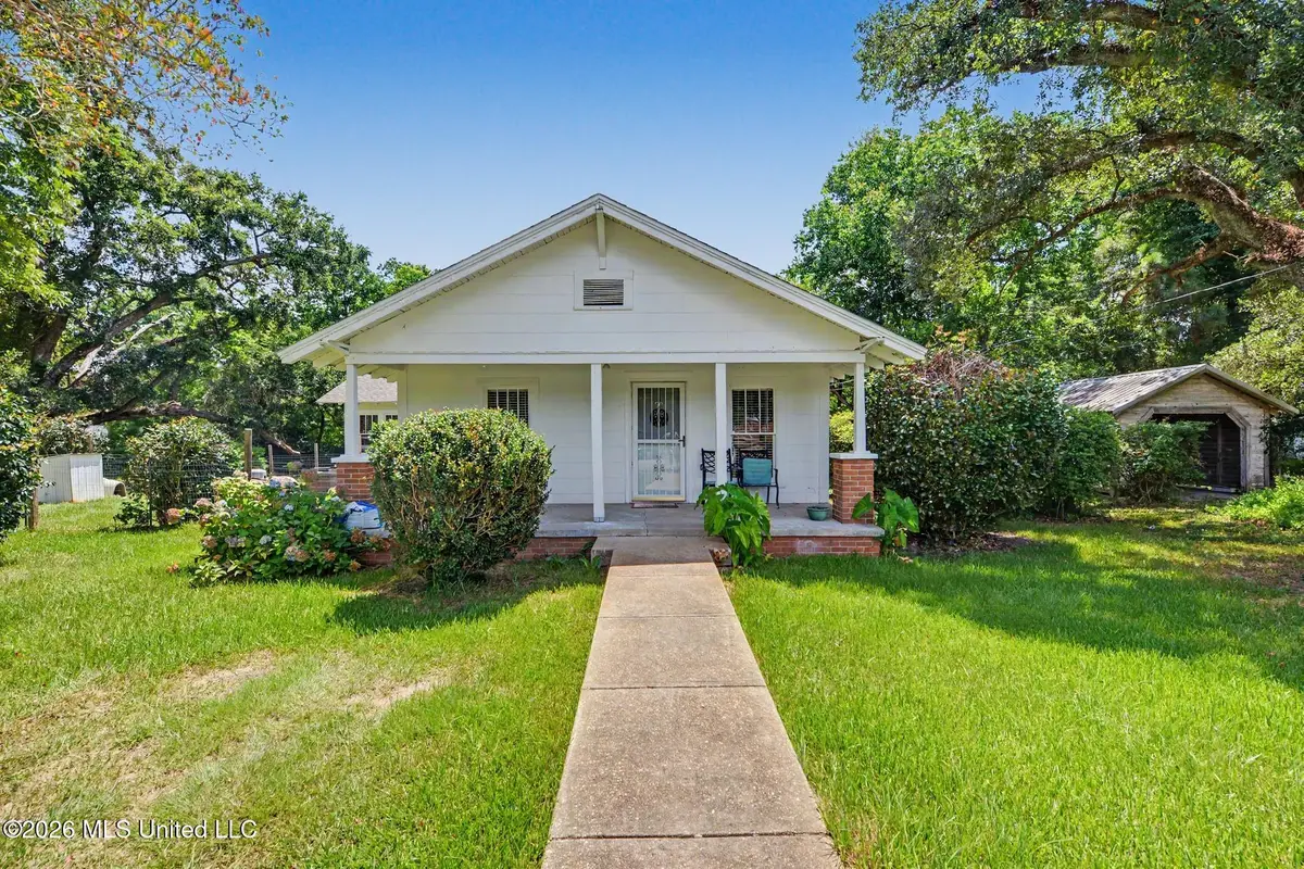 118 Don Vincent Drive, Lucedale, MS 39452 - #1