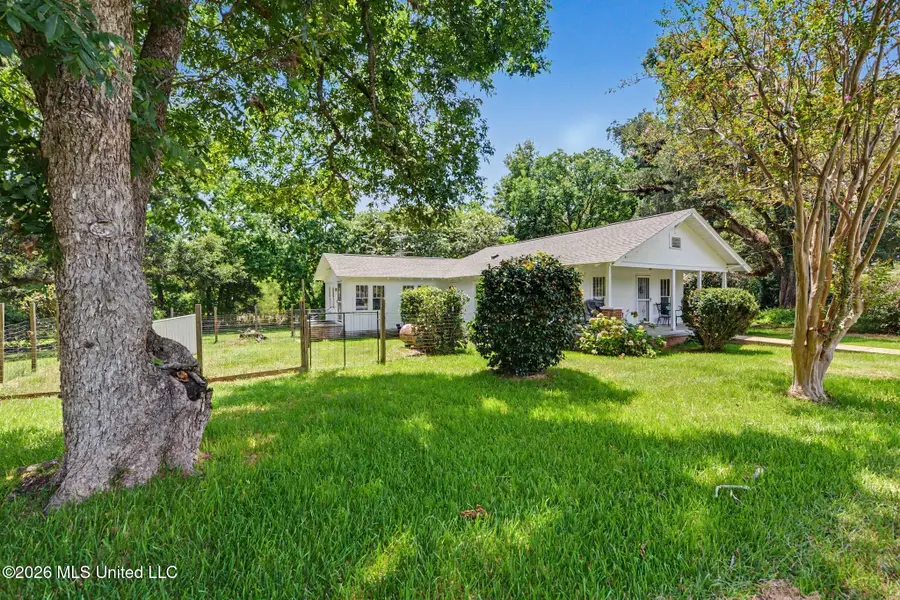 118 Don Vincent Drive, Lucedale, MS 39452 - #2