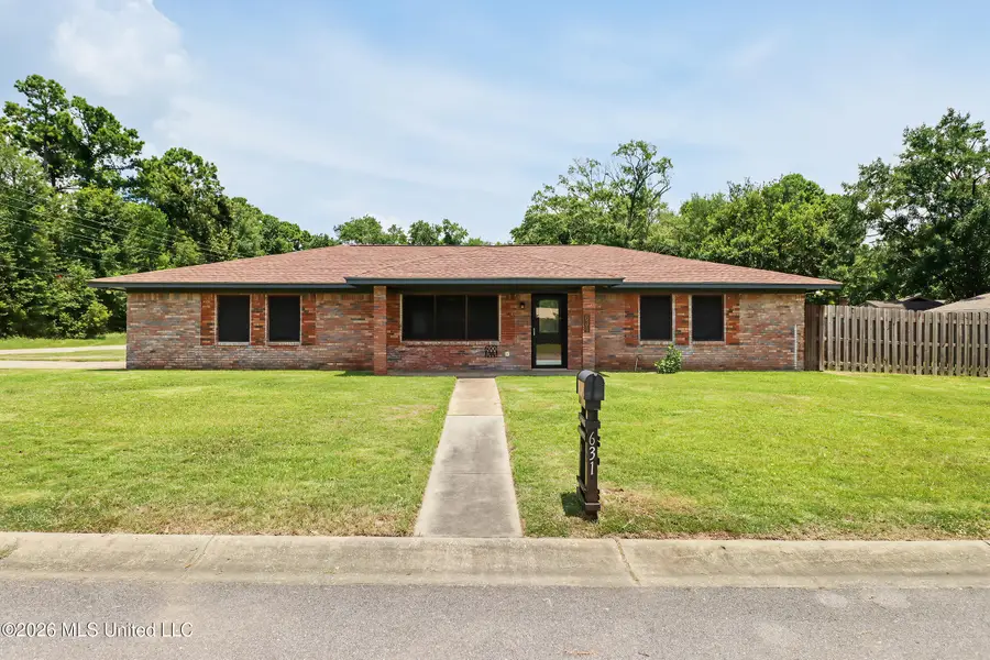 631 Michelle Drive, Biloxi, MS 39532 - #2