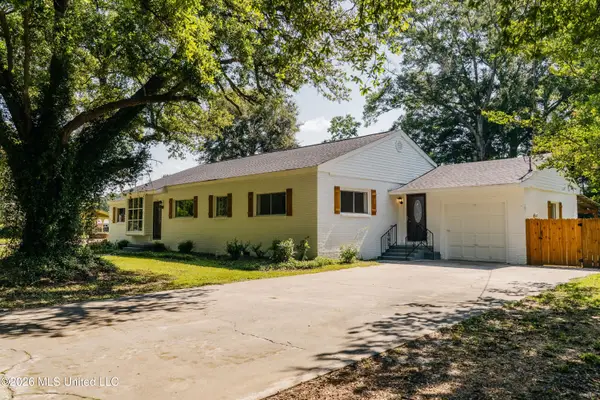 304 Spring Street, Taylorsville, MS 39168