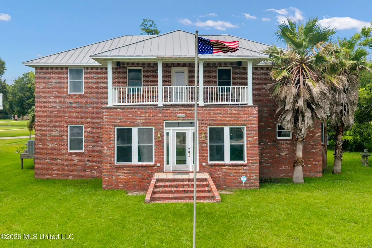 2211 Beach Boulevard, Pascagoula, MS 39567 - #1