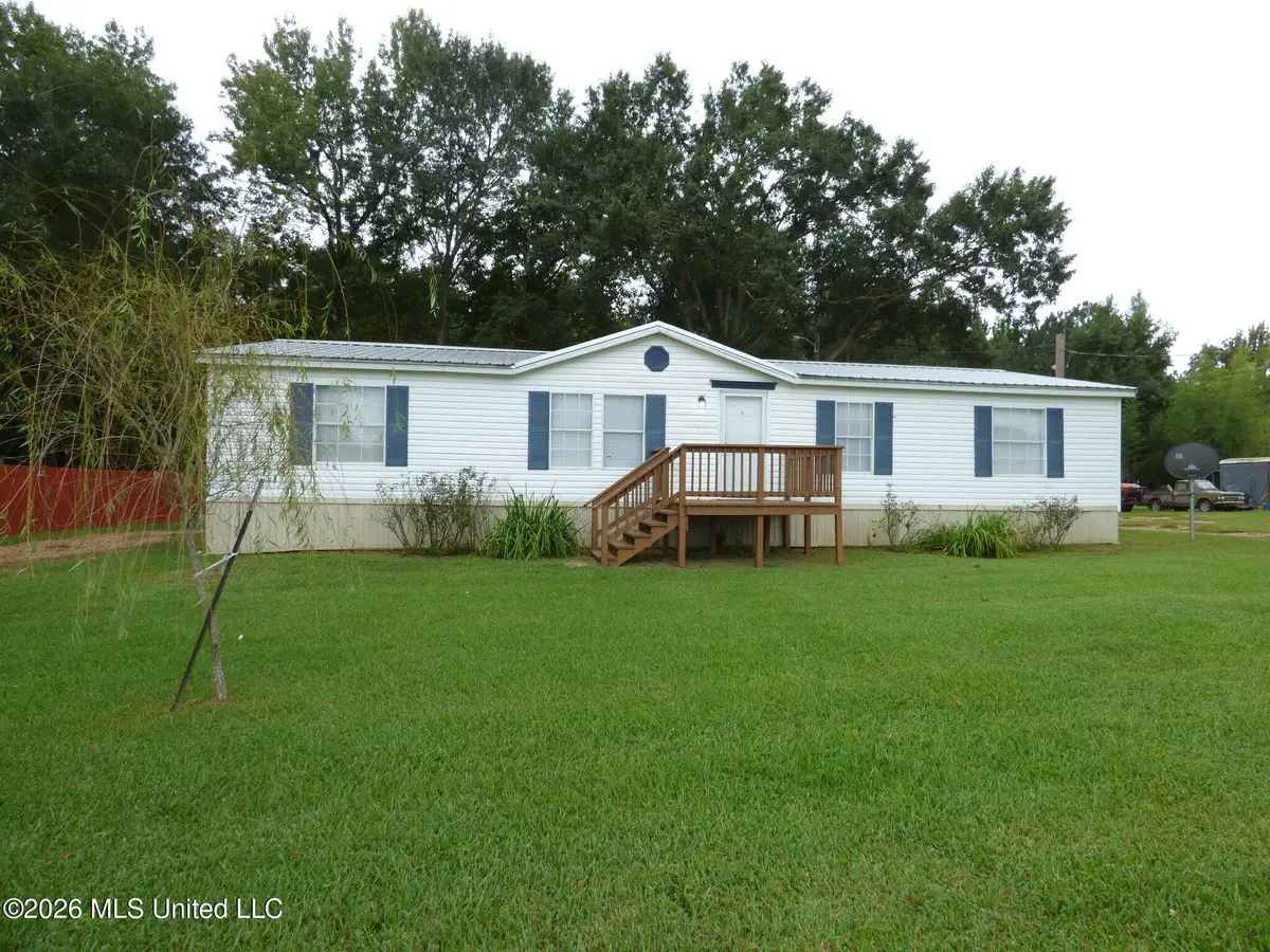 912 Old Highway 51, Brookhaven, MS 39601 - #1