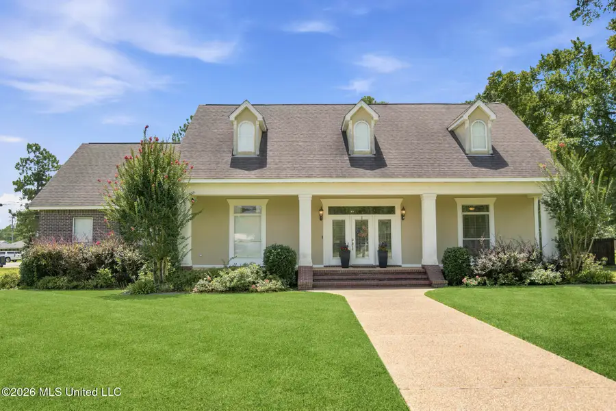 16354 Yaupon Berry Drive, Biloxi, MS 39532 - #2