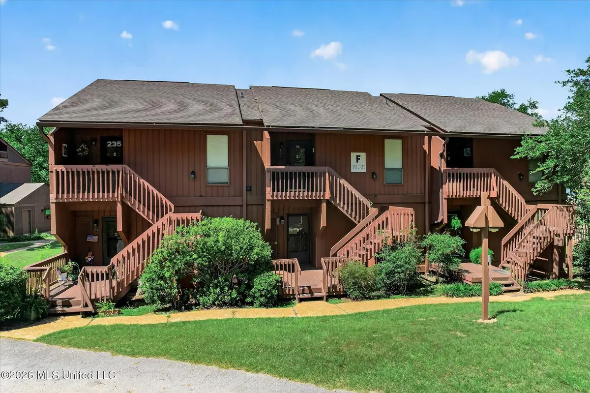 134 Lakeside Villla, Diamondhead, MS 39525 - #1