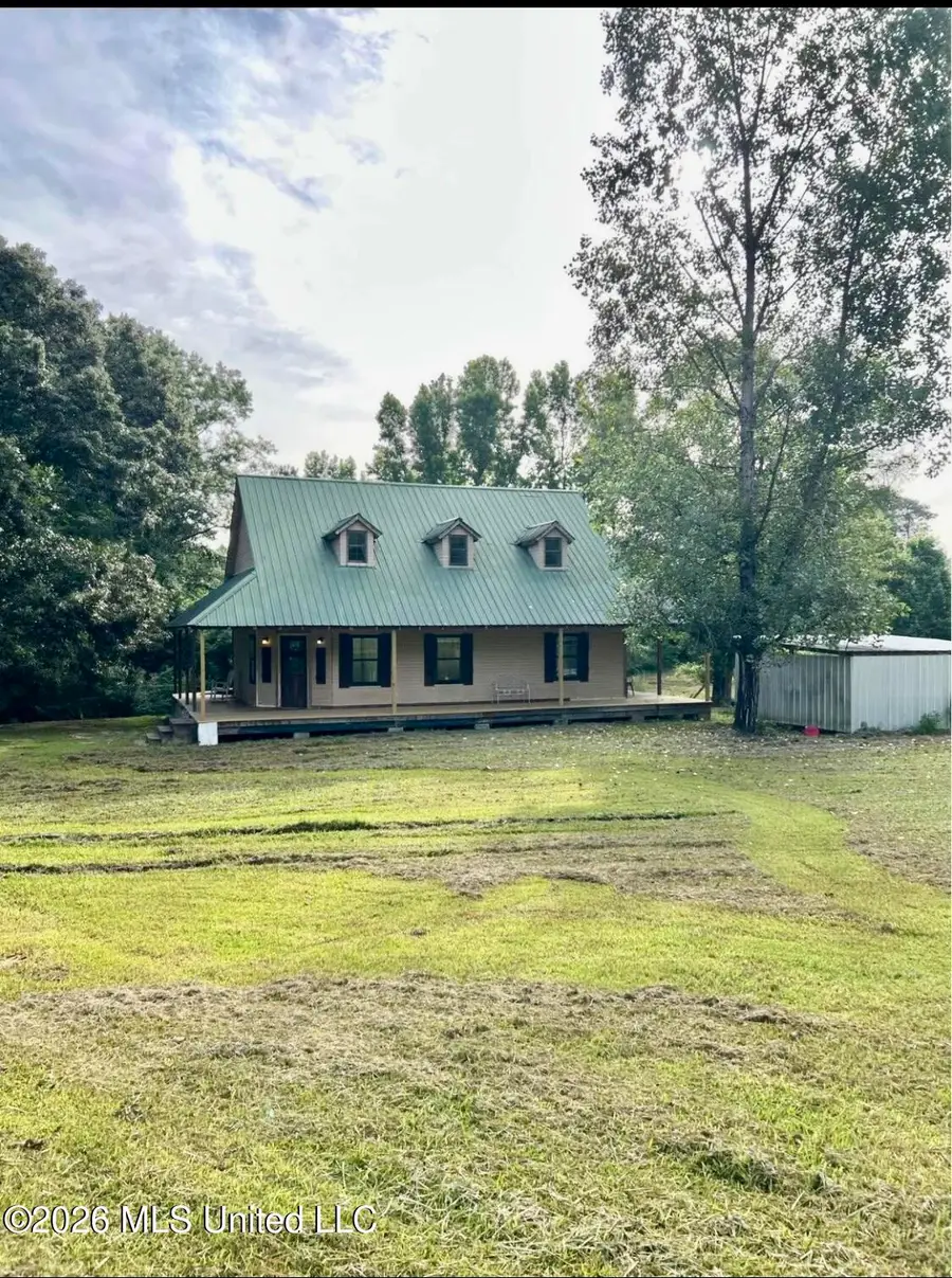 45 Scr 16b, Taylorsville, MS 39168 - #2