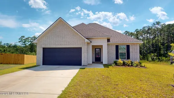 15130 High Point Drive, Gulfport, MS 39503