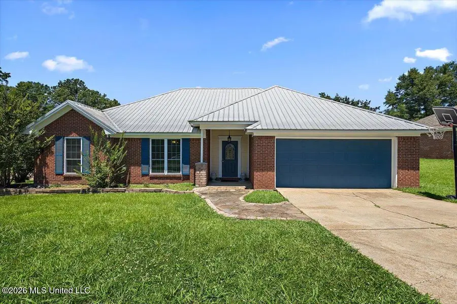 3202 Ryan Cove, Byram, MS 39272 - #2