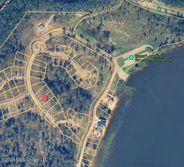 138 Apollo Way, Canton, MS 39046 - #1