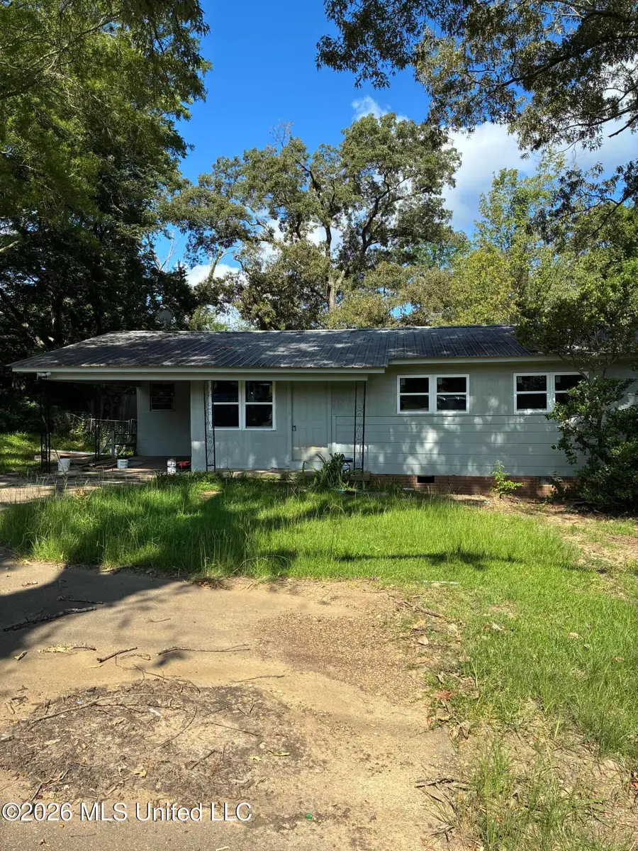337 S Fox Hall Road, Pearl, MS 39208 - #2