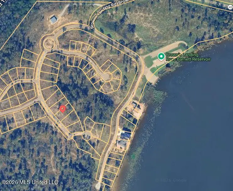 140 Apollo Way, Canton, MS 39046 - #1