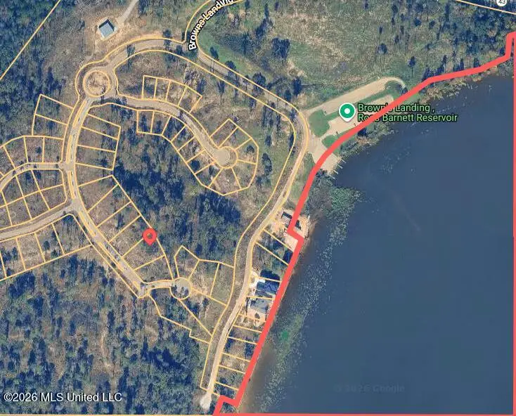 142 Apollo Way, Canton, MS 39046 - #1