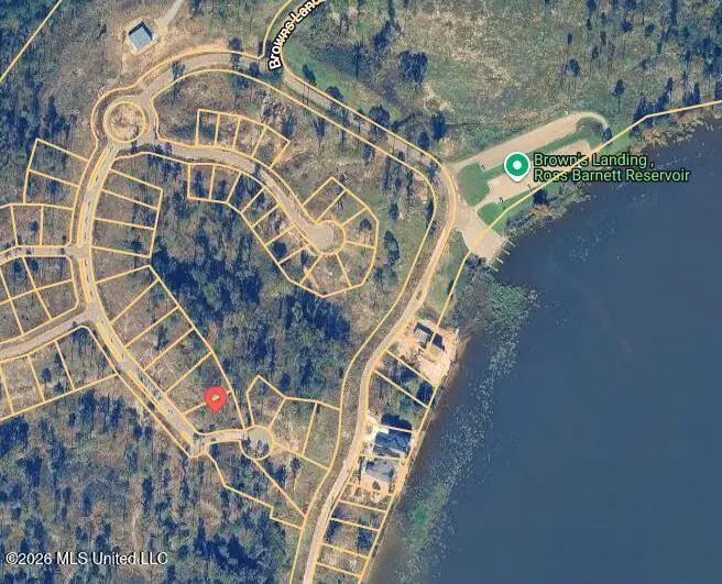 000 Athena Drive, Canton, MS 39046 - #1
