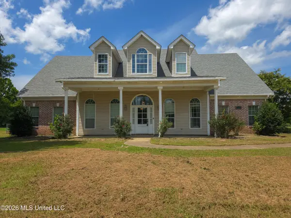 537 Golden Pond Drive, Coldwater, MS 38618