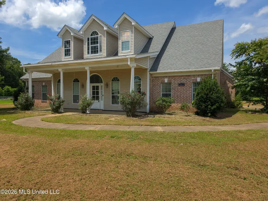 537 Golden Pond Drive, Coldwater, MS 38618 - #3