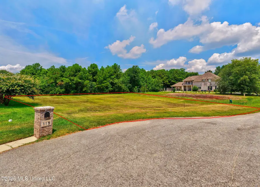 Victoria Lane, Pass Christian, MS 39571 - #2