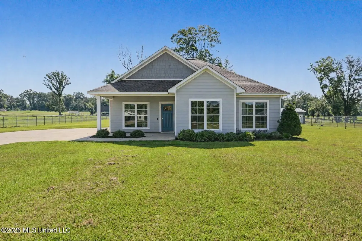 119 Water Oak Drive, Lucedale, MS 39452 - #1
