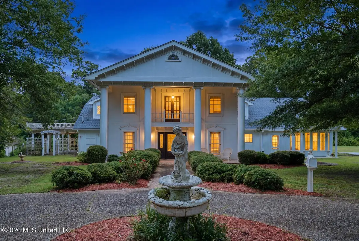 84 Lynn Ray Road, Petal, MS 39465 - #1