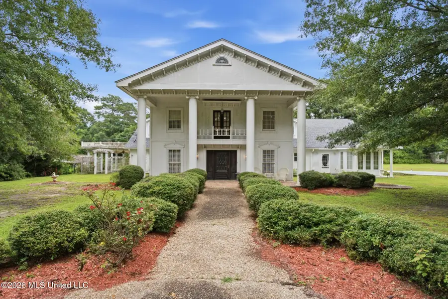 84 Lynn Ray Road, Petal, MS 39465 - #3