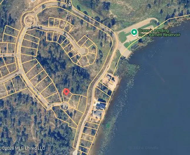 104 Athena Drive, Canton, MS 39046 - #1