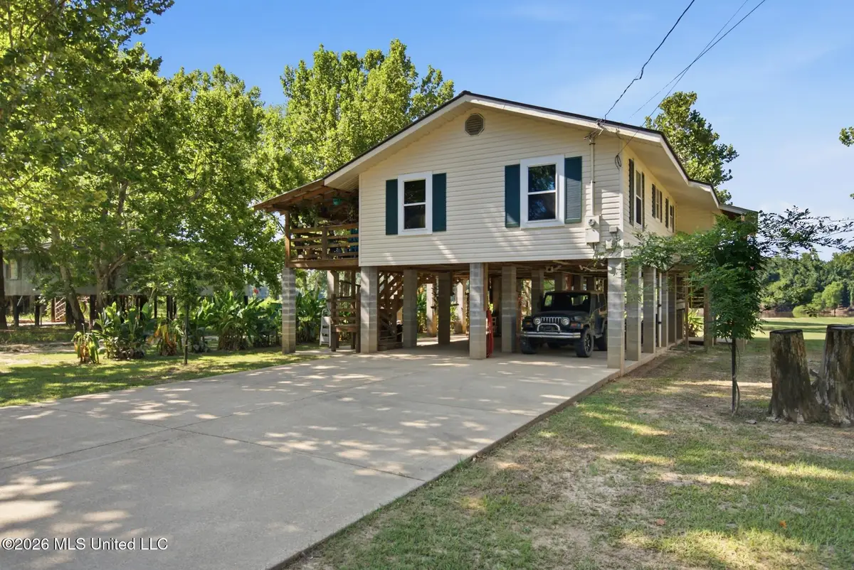 238 Plum Bluff Drive, Lucedale, MS 39452 - #1