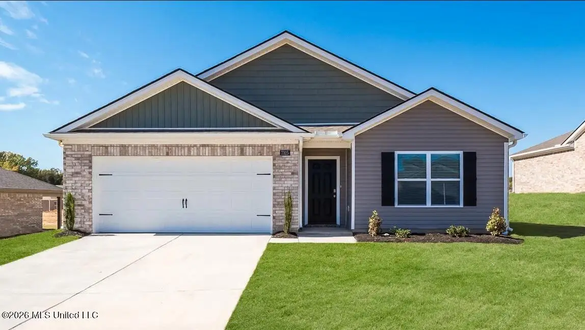 83 Erie Avenue, Byhalia, MS 38611 - #1