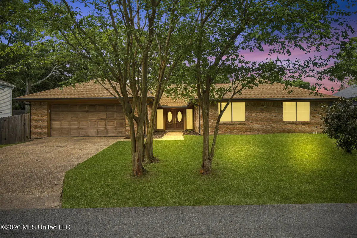 326 Fairview Drive, Biloxi, MS 39531 - #1