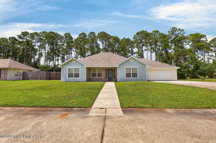 817 Kyle Circle, Waveland, MS 39576 - #2