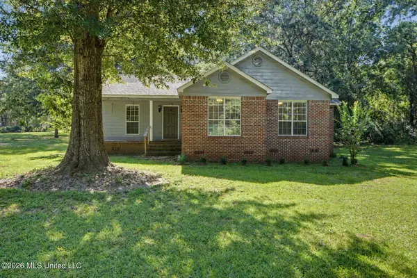 148 Jessica Lane, Lucedale, MS 39452