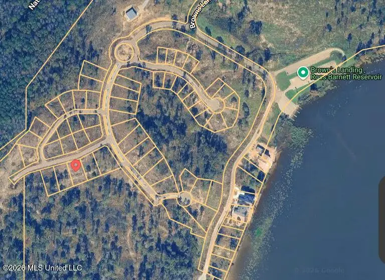 105 Venus Drive, Canton, MS 39046 - #1