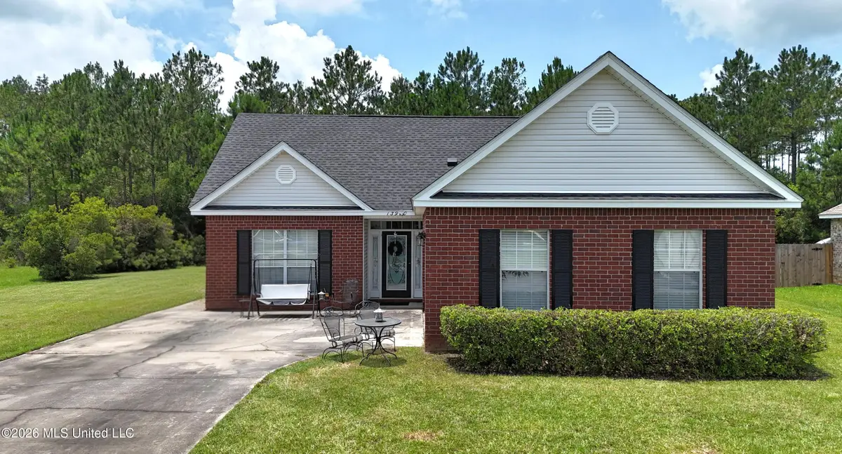 13920 Maddie Circle, Diberville, MS 39540 - #1