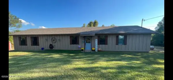 1447 Minor Bridge Road, Ashland, MS 38603