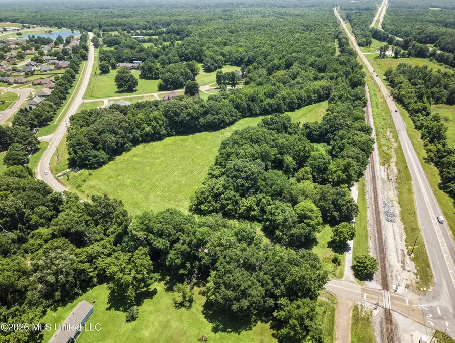 Center Hill Road, Olive Branch, MS 38654 - #2