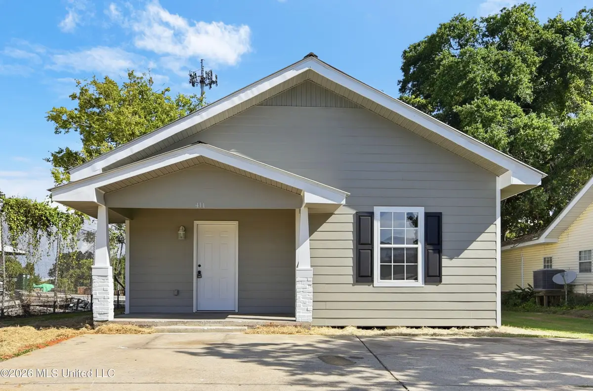 411 Henry Avenue, Pascagoula, MS 39567 - #1