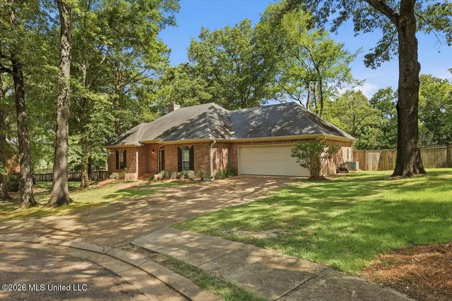101 Oakmont Drive, Madison, MS 39110 - #2