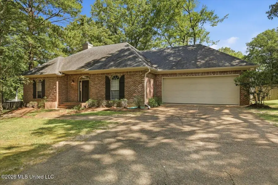 101 Oakmont Drive, Madison, MS 39110 - #3
