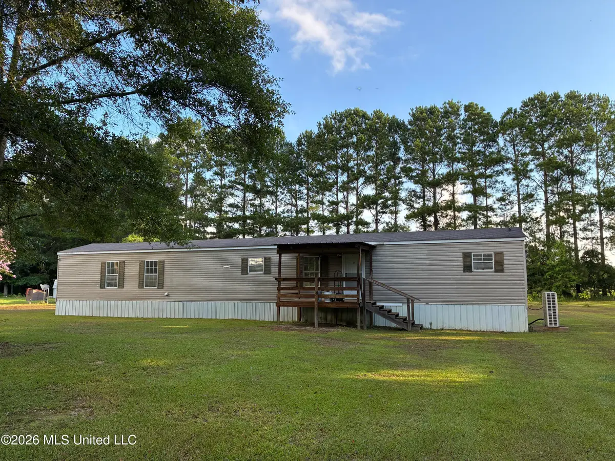 6601 Skeeter Branch Road, Lucedale, MS 39452 - #1