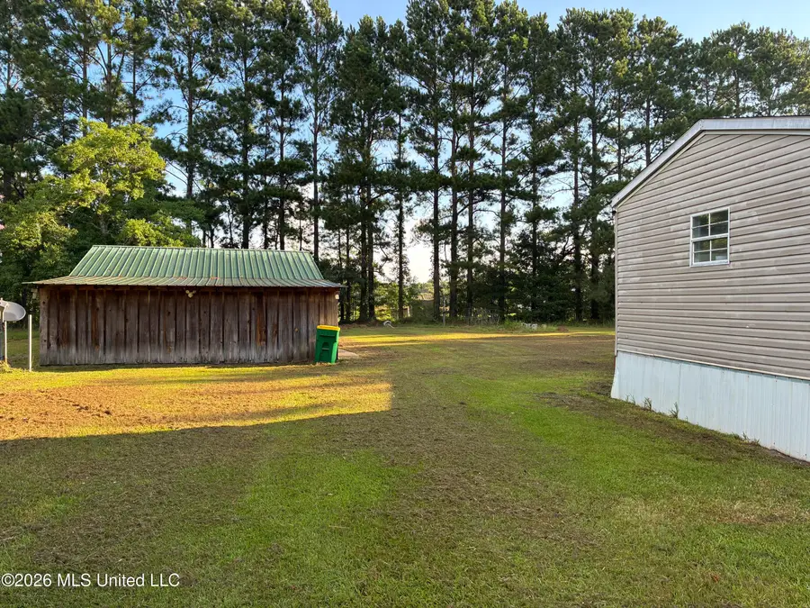 6601 Skeeter Branch Road, Lucedale, MS 39452 - #2
