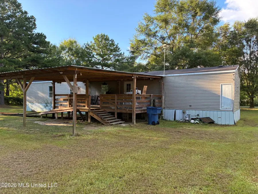 6601 Skeeter Branch Road, Lucedale, MS 39452 - #3