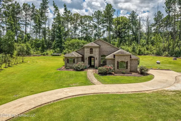 6926 Moak Road, Summit, MS 39666