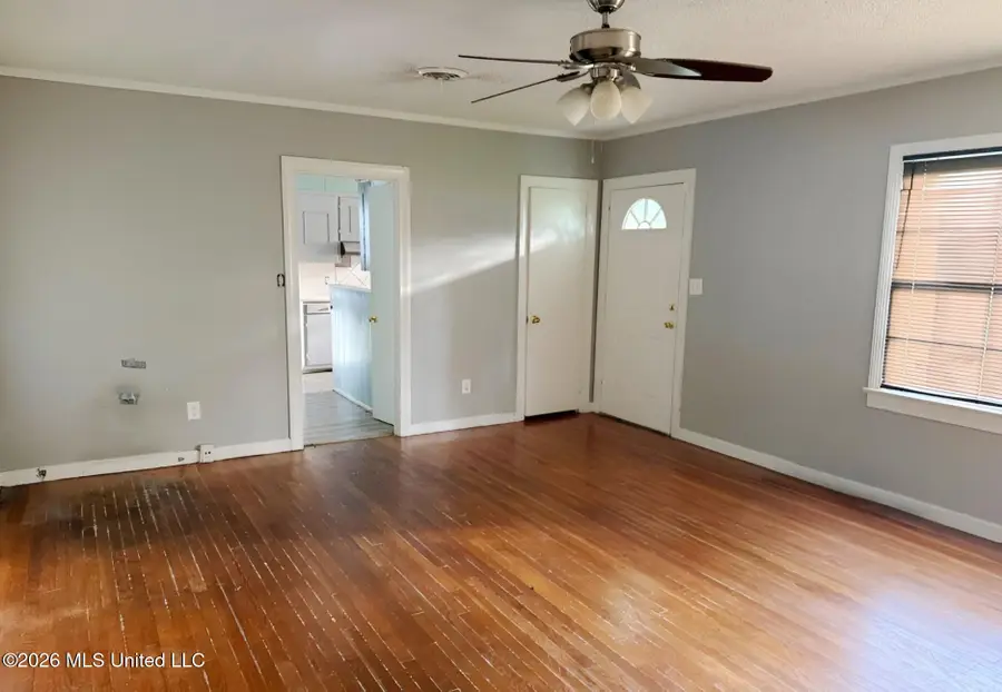 1016 N Jackson Street, Brookhaven, MS 39601 - #3