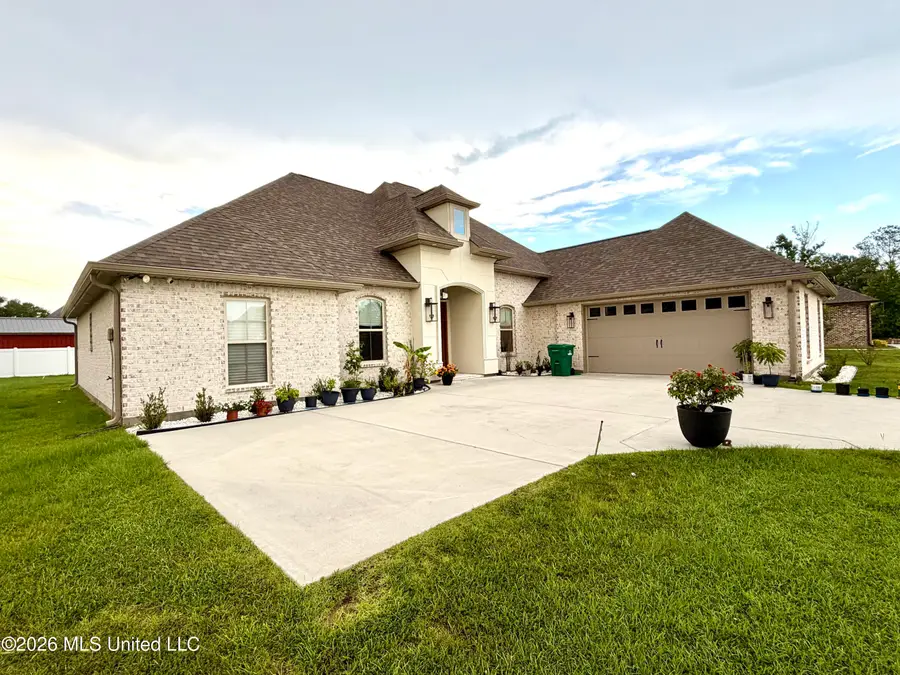 509 Pemberton Place, Picayune, MS 39466 - #2